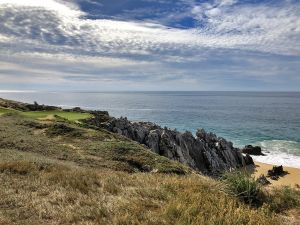 Quivira 13th Iphone Beach